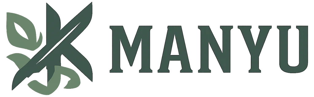 Manyu