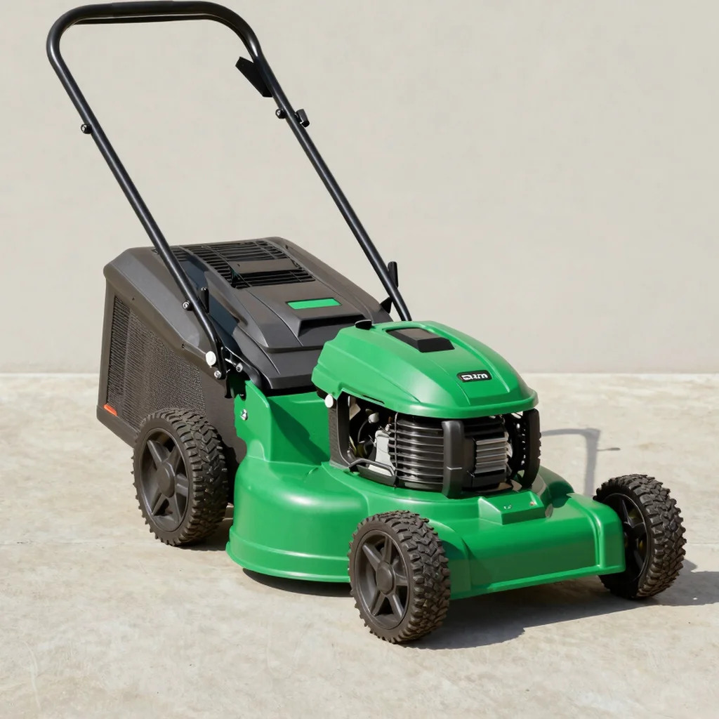 Fieldline 21 Mower