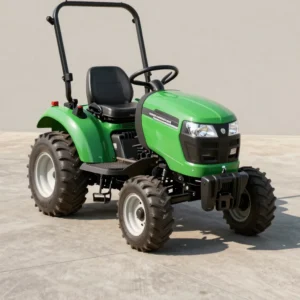 Range 42 Tractor