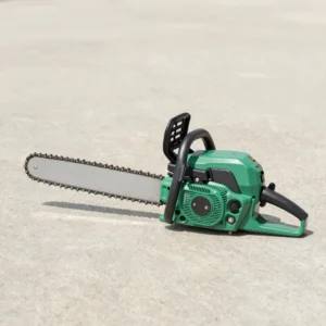 Timberline 18 Saw