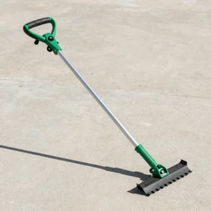 Creekside Brush Cutter