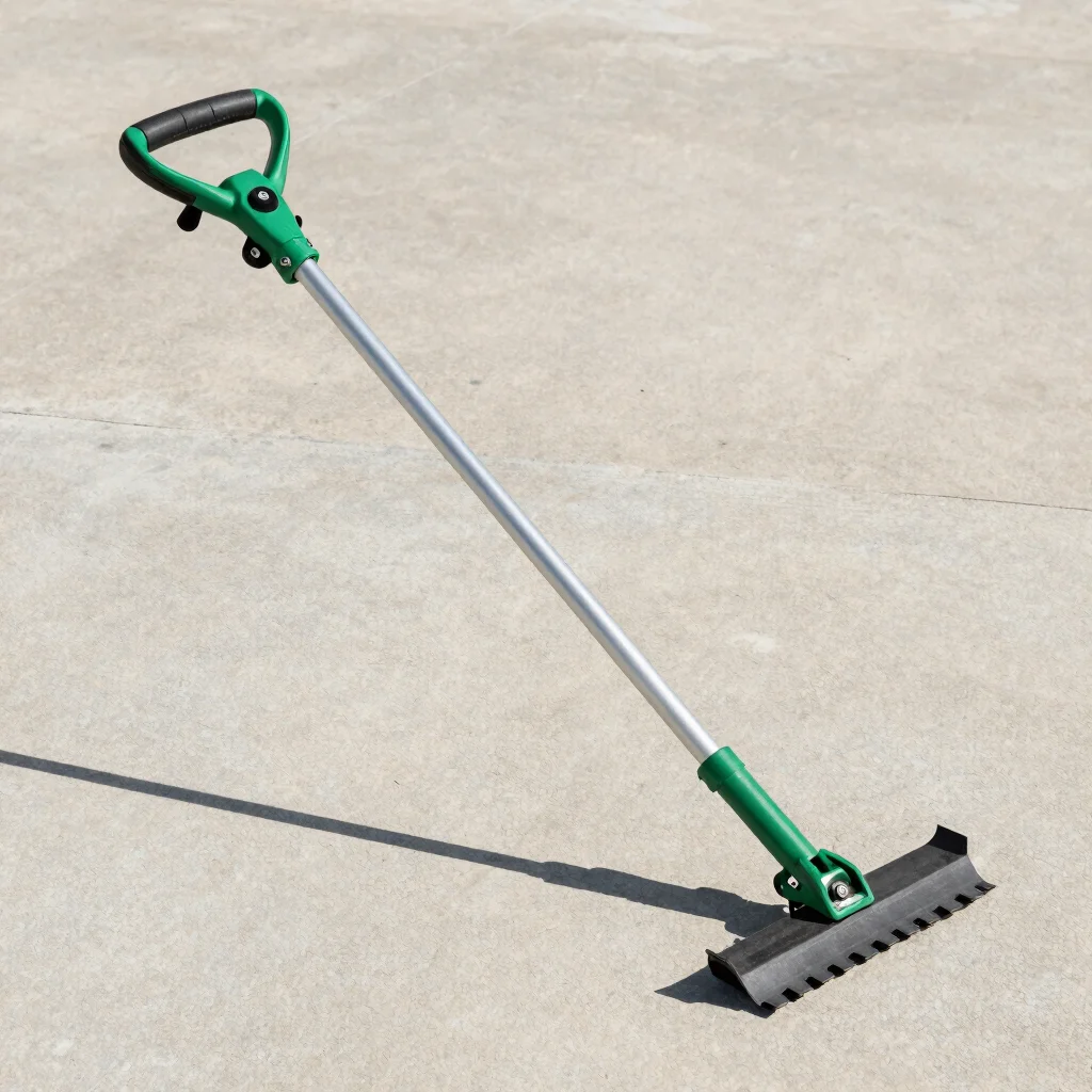 Creekside Brush Cutter