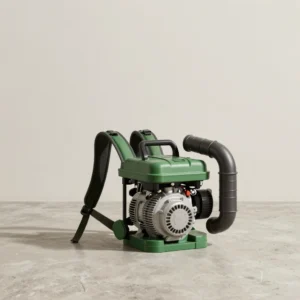 Pine Ridge Blower