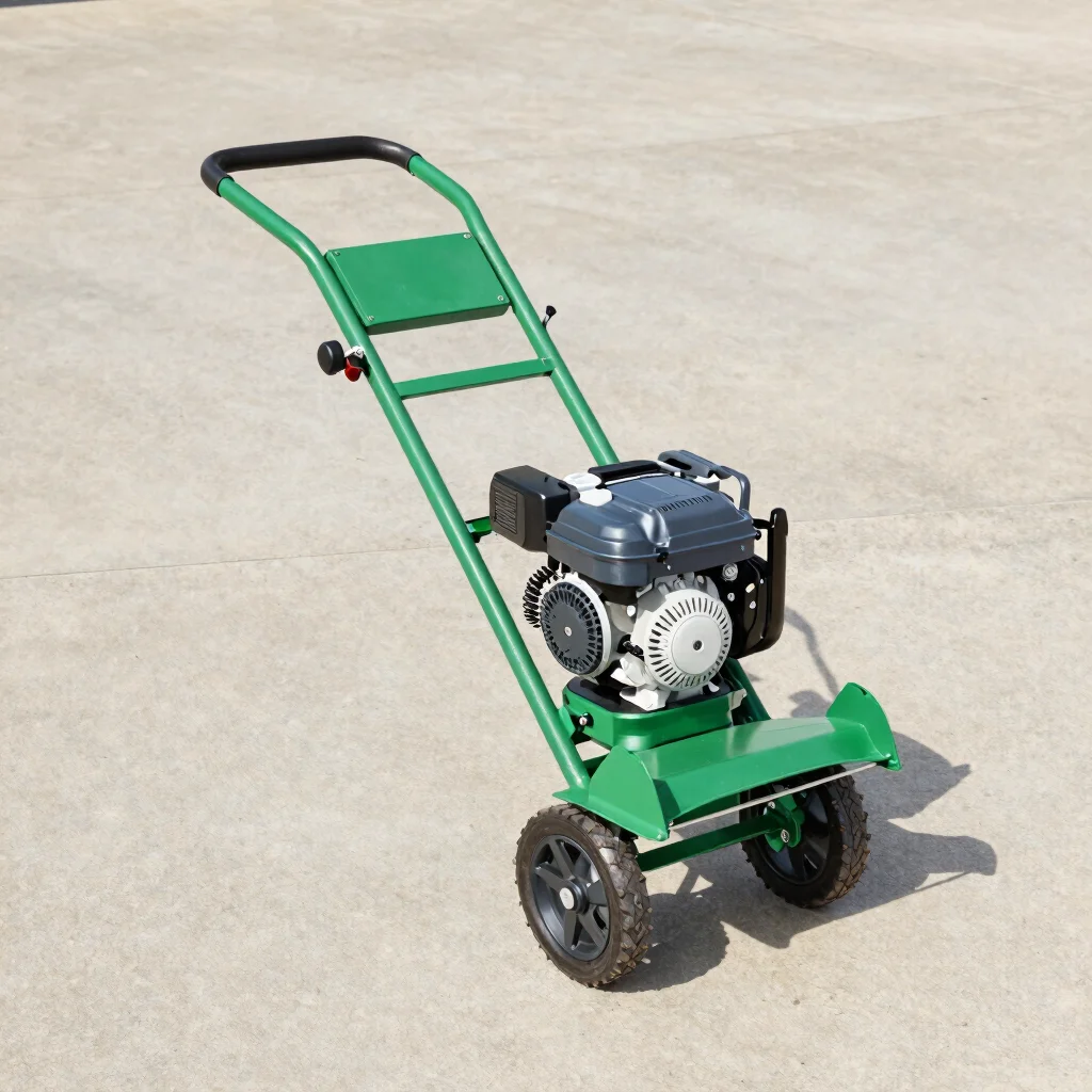 Homestead Tiller 20